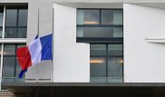 Во Франции объявили трехдневный траур