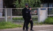 Российских полицейских обвинили в похищении казахстанца