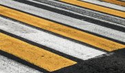 Автобус насмерть сбил пенсионера на "зебре" в Караганде