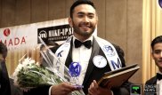 "Мистер Казахстан-2016" стал 25-летний хирург