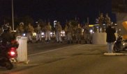 В Турции произошла попытка военного переворота