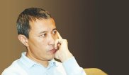 Ермек Турсунов рассказал о работе с "пивным королем" Тулешовым