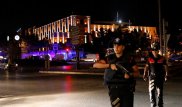 Президент Турции призвал своих сторонников не покидать улицы городов