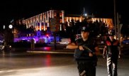 МИД РК запустил горячую линию для казахстанцев в Турции