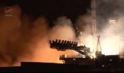 С "Байконура" к МКС запущен космический грузовик