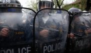 Здание полиции захватили в Ереване, есть заложники