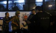 В Турции более 50 высокопоставленных военных попали в тюрьму за попытку госпереворота