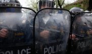 Из захваченного в Ереване здания полиции освобожден один заложник