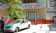 Все оружейные магазины закрыты в Алматы