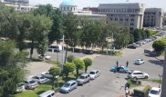 Полиция опровергла сведения о вооруженных захватах в Алматы