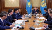 Сегодня в Алматы произошел террористический акт - Назарбаев