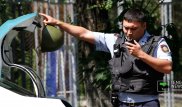 В Алматы снят красный уровень террористической опасности