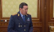 Мне не стыдно за сотрудников полиции - Касымов о событиях в Алматы
