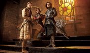 Новый сезон "Игры престолов" выйдет летом 2017 года