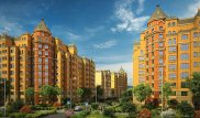 Корпорация "БАЗИС-А" презентовала новый жилой комплекс Barcelona