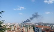 Мощный взрыв прогремел в Анкаре - СМИ