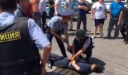 Родственники алматинского стрелка шокированы его действиями