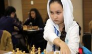 Жансая Абдумалик победила на международном турнире в Варшаве
