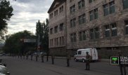 Полиция призывает жителей Алматы к спокойствию