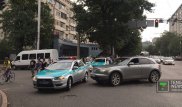 В ходе спецоперации в Алматы перестрелок не было - ДВД