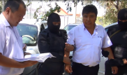 Сельского акима в Кызылординской области задержали за взятку
