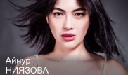 Лекторий.kz приглашает на авторский вечер с актрисой Айнур Ниязовой