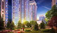 Корпорация "БАЗИС-А" отпраздновала День семьи вместе с жителями Millennium Park