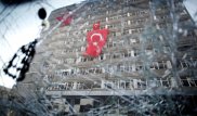 Мэр Стамбула определил мятежникам места на кладбище