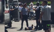 Руслана Кулекбаева арестовали на два месяца