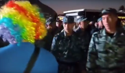 В полиции Астаны прокомментировали стычку с футбольными фанатами