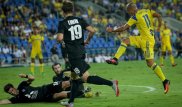 "Кайрат" вылетел из еврокубков