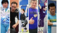 В Рио без фаворитов: 8 казахстанских штангистов допущены к Олимпиаде