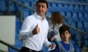 Нам пришлось противостоять такому виртуозу, как Аршавин - тренер "Маккаби"