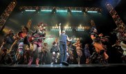 Кастинг на участие в мюзикле We Will Rock You объявили в Астане