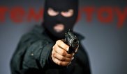 Очевидец: На трассе Караганда - Астана орудуют вооруженные люди в масках