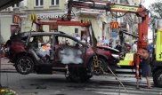 Опубликовано видео закладки взрывчатки под авто журналиста Шеремета