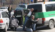Выстрелы прогремели в торговом центре Мюнхена, есть жертвы