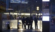 Число жертв стрельбы в Мюнхене возросло до девяти - полиция