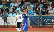 Капитан "Астаны" перенес операцию и пропустит игры с "Селтиком"