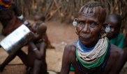 В Южном Судане изнасилованы сотни женщин и девушек из лагеря для беженцев