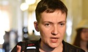Украинцы требуют лишить Савченко звания героя страны