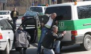 Неудачу на экзамене считают одним из мотивов "мюнхенского стрелка" - СМИ
