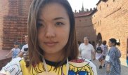 Казахстанка заняла I место в музыкальном конкурсе для участников с нарушением слуха
