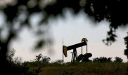 Цена нефти Brent упала ниже 45 долларов за баррель впервые за 3 месяца