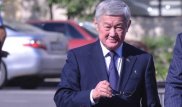 Актюбинский рэпер посвятил песню Бердибеку Сапарбаеву