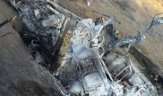 Уголовное дело по факту крушения вертолета в Жамбылской области прекращено