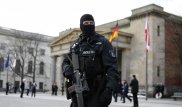 Неизвестный устроил стрельбу в университетской клинике в Берлине