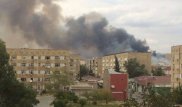 Жертвами взрыва на оружейном заводе в Азербайджане стали 2 человека