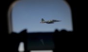 2 самолета ВМС Бразилии столкнулись в воздухе - СМИ