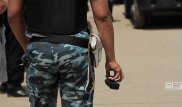 Четырех подозреваемых в терроризме разыскивают в Акмолинской области